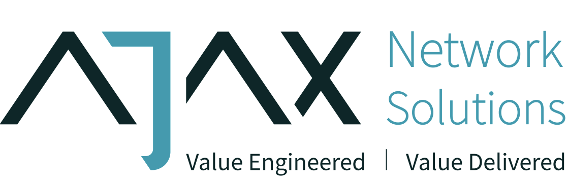 AJAX Logo